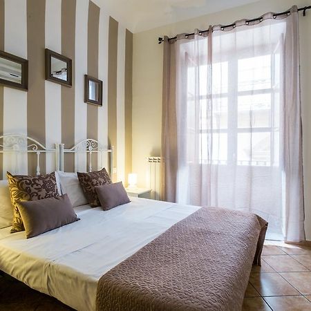 B&B Addauru Palermo Luaran gambar