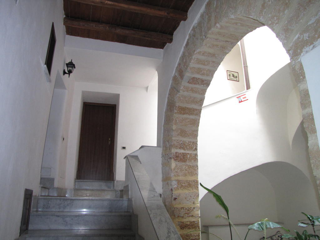 B&B Addauru Palermo Luaran gambar