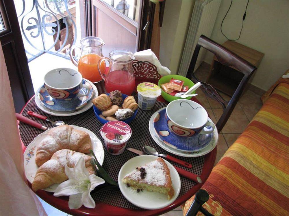 B&B Addauru Palermo Luaran gambar