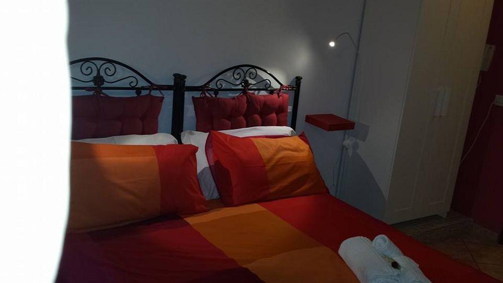 B&B Addauru Palermo Luaran gambar