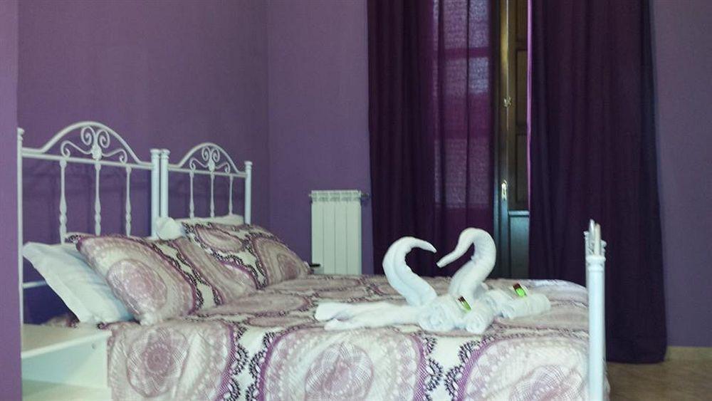 B&B Addauru Palermo Luaran gambar