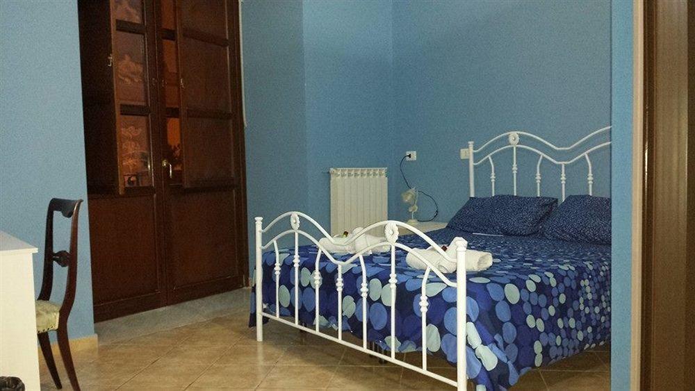 B&B Addauru Palermo Luaran gambar