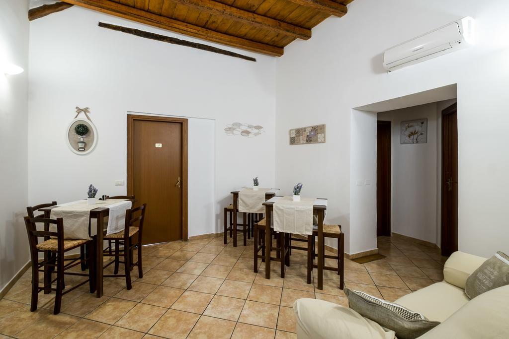 B&B Addauru Palermo Luaran gambar