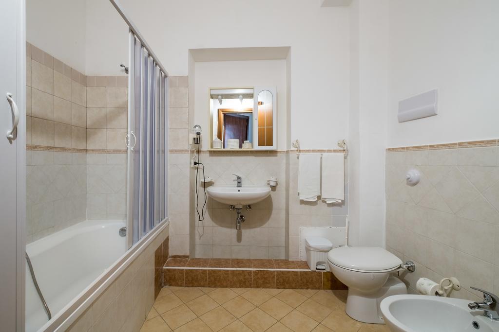B&B Addauru Palermo Luaran gambar