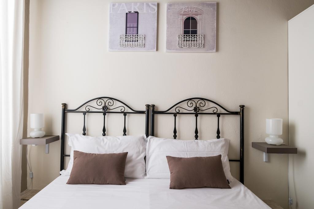 B&B Addauru Palermo Luaran gambar
