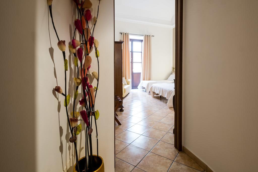 B&B Addauru Palermo Luaran gambar
