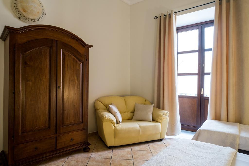 B&B Addauru Palermo Luaran gambar