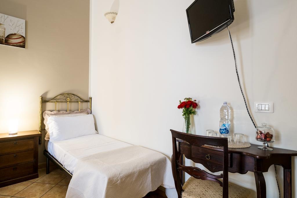 B&B Addauru Palermo Luaran gambar