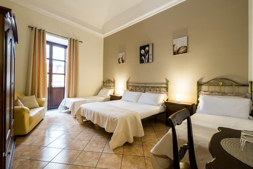 B&B Addauru Palermo Luaran gambar