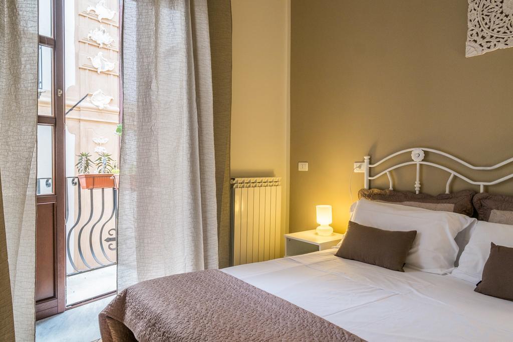 B&B Addauru Palermo Luaran gambar