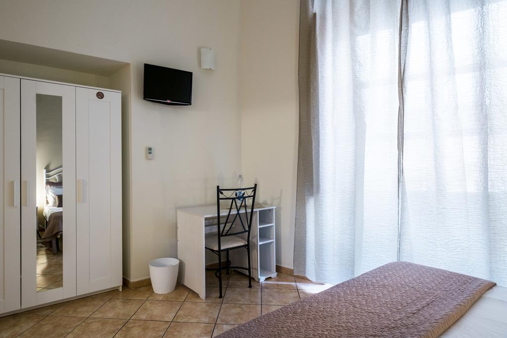 B&B Addauru Palermo Luaran gambar