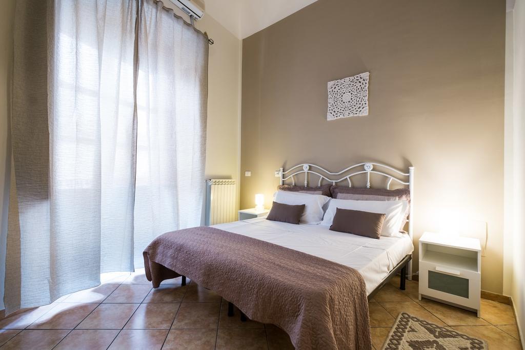 B&B Addauru Palermo Luaran gambar