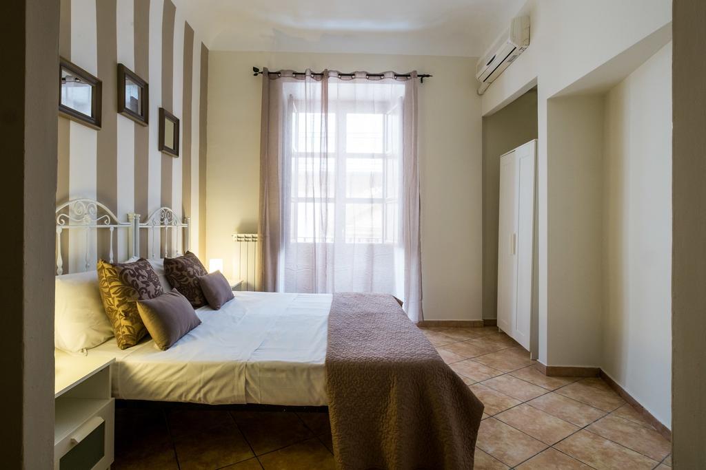 B&B Addauru Palermo Luaran gambar